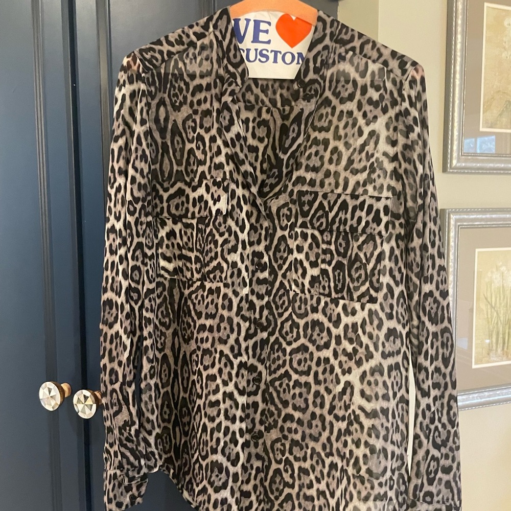 Dress/work shirt